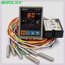 Bihe BF-KT4-A C visual liquid level switch water level controller Bihe liquid level water level microcomputer controller