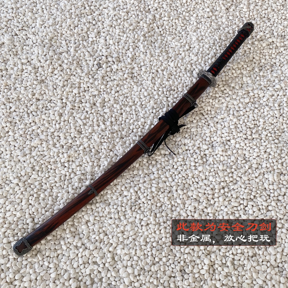 狼の影だけが二度消えた 古兵器 武具 模擬刀 Cosplay 不滅斬り 狼の影だけが二度消えた 古兵器 武具 模擬刀 Cosplay 不滅