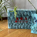黄多钱茗茶