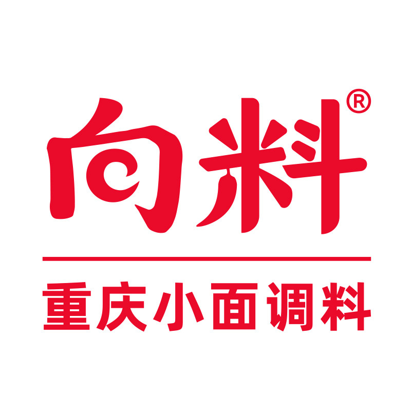 向料旗舰店的LOGO