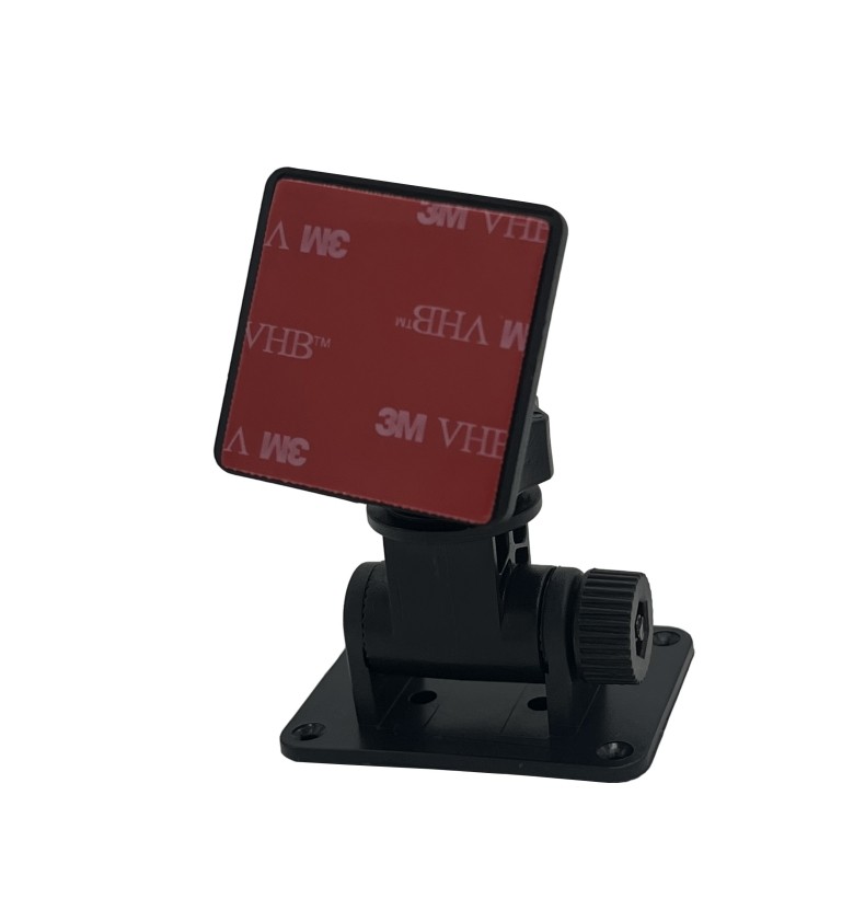 GPS bracket wagon recorder holder Tetris head glued head double-sided adhesive bracket ETC bracket 3M large base-Taobao