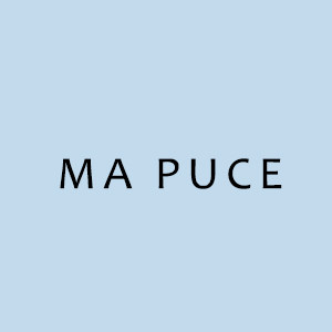 MA PUCE的LOGO