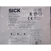 Brand new original SICK Sik sensor GL6-P4111 in kind pictures