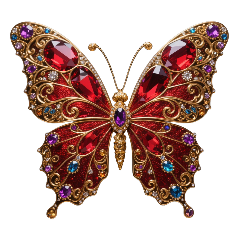 New Butterfly Self-Adhesive Stickers for Living Room, Bedroom, Kitchen and Bathroom Waterproof Stickers New Butterfly Self-Adhesive Stickers for Living Room, Bedroom, Kitchen and Bathroom Waterproof Stickers