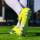 Официальные аутентичные футбольные бутсы Adidas мужские 26 весенние кроссовки year of the Horse new f50 training adult AG с коротким носком mini 3