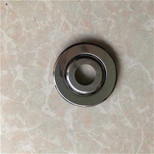 Fire Spray Head Trim Cover Under Spray Decoration Cover Spray Head DN15 Stainless Steel Adjustable Trim Circle-Taobao