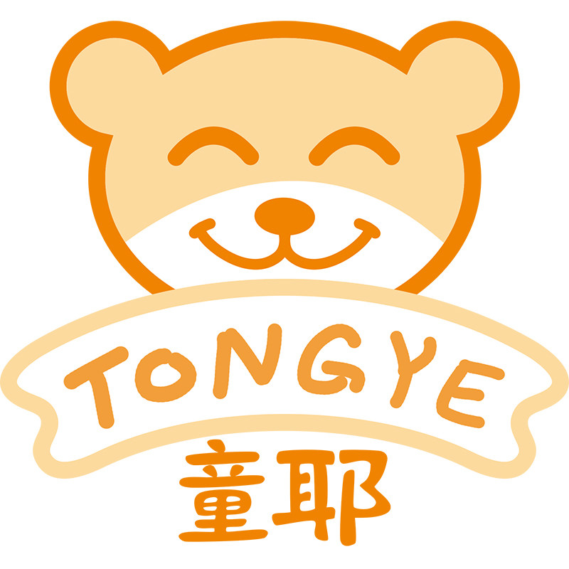 童耶旗舰店的LOGO