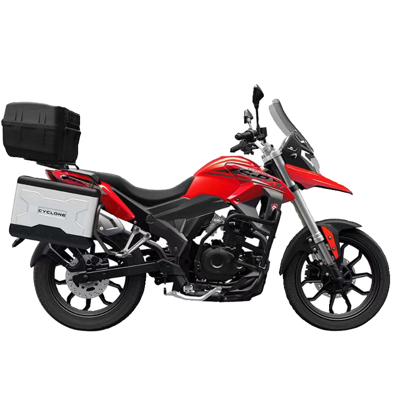 Saicon RX3S круиз 250 дорожный уличный автомобиль электрическая распылительная вода распыление холодная вода птица ралли гора внедорожный мотоцикл