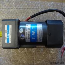 Bargaining price Taiwan Dongweiting TWT reduction motor 5IK60GN-YF 5GN20K 5IK90GN-SF 60W90W