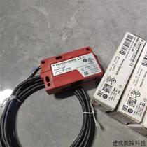 Bargaining Leuzi photoelectric sensor HT46CI 4P new original 50127062 quality assurance warranty