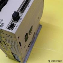 Negotiate price SGDV-5R5A01A002000 Yaskawa servo driver beautiful condition 3-month warranty negotiate price