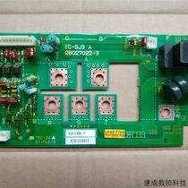Negotiation Hitachi inverter IC-AJ3 A 2B027022-3S rectifier board thyristor trigger board