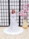 Five-Quarter Flower Wedding Nakano Erino Sanjiu Figure Desk School Uniform Beautiful Girl Two-Dimensional Peripheral Car Chassis