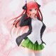 Nanoha Figure from the Five-Part Flower Wedding Series, Nakano Ichika, Miki, Yotsuba, May, Case Decoration, Anime, Two-Dimensional