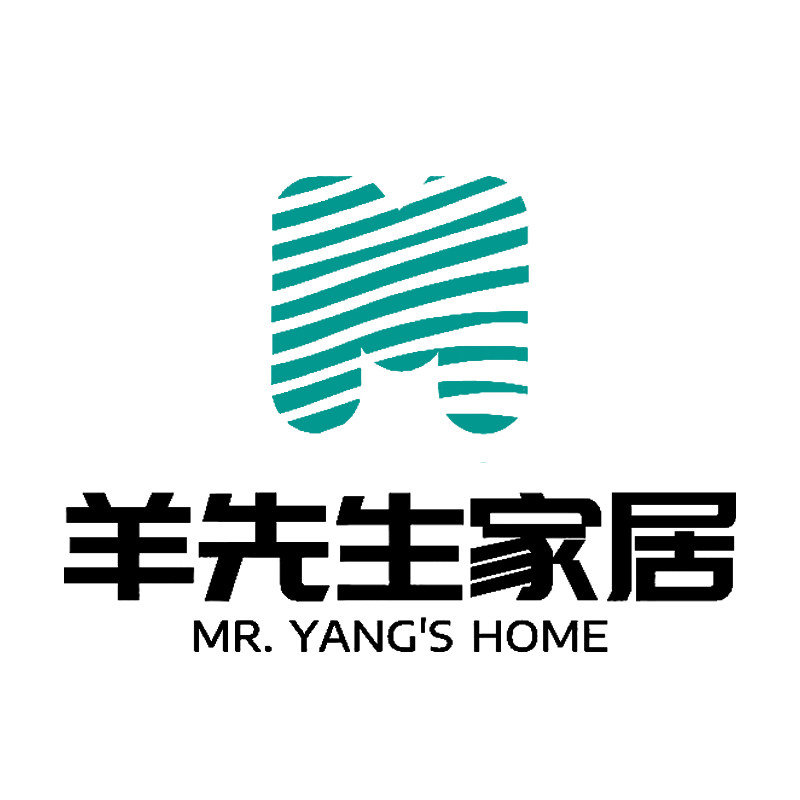 羊先生家居的LOGO
