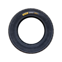 Yadi original special tire 3 0-10 electric vehicle electric motorcycle vacuum tire explosion-proof anti-skid tire steel tire