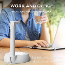 New bottled water electric water pump desktop quantitative intelligent water dispenser electric water supply water pressure device factory