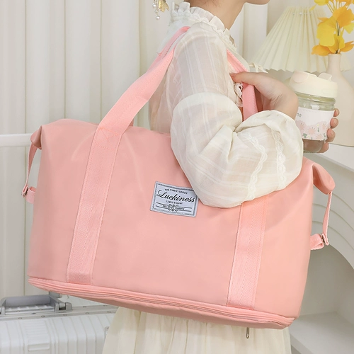 Складная сумка для путешествий