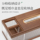 Коробка для салфеток из североамериканского ореха light luxury tissue box высококачественное ощущение дома гостиная из массива дерева многофункциональная столовая коробка для хранения насосная коробка mini 3