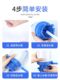 Press-Type Water Dispenser for Bottled Water, Manual Water Suction Dispenser for Large Bottles, Household Automatic Water Pump