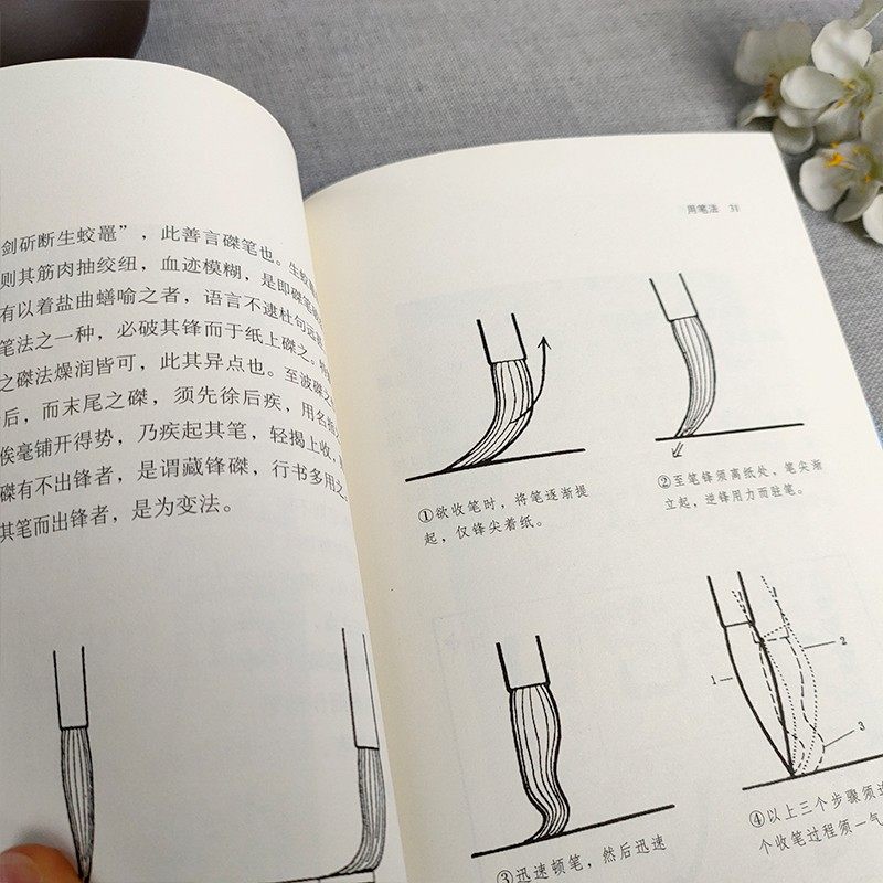为什么“美”的笔顺是这样的?💡汉字结构解析-美的-淘宝百科网