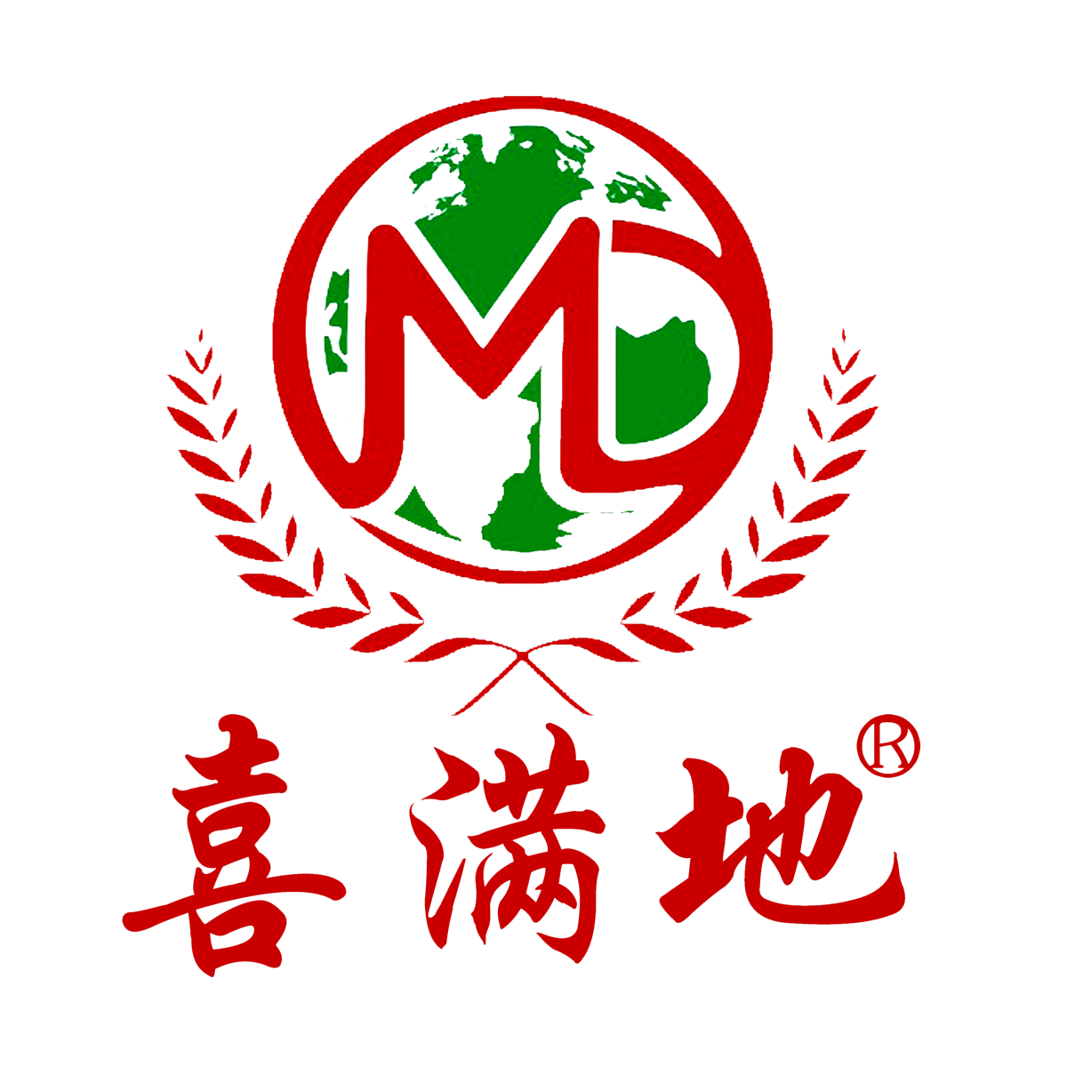 喜满地旗舰店