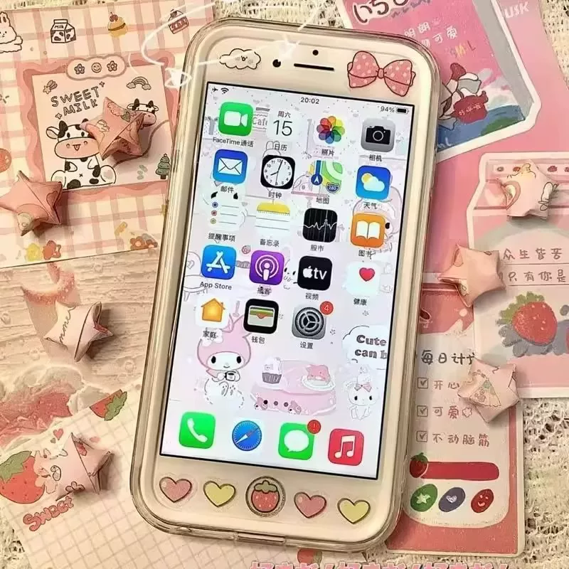 Смартфон (Apple) iPhone 6 серии, 4G full Netcom, до 128 ГБ памяти