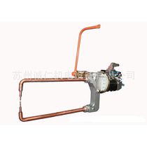 Maintenance of Suzhou welding machine of suspended point welding machine