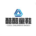 酷酷童鞋的LOGO