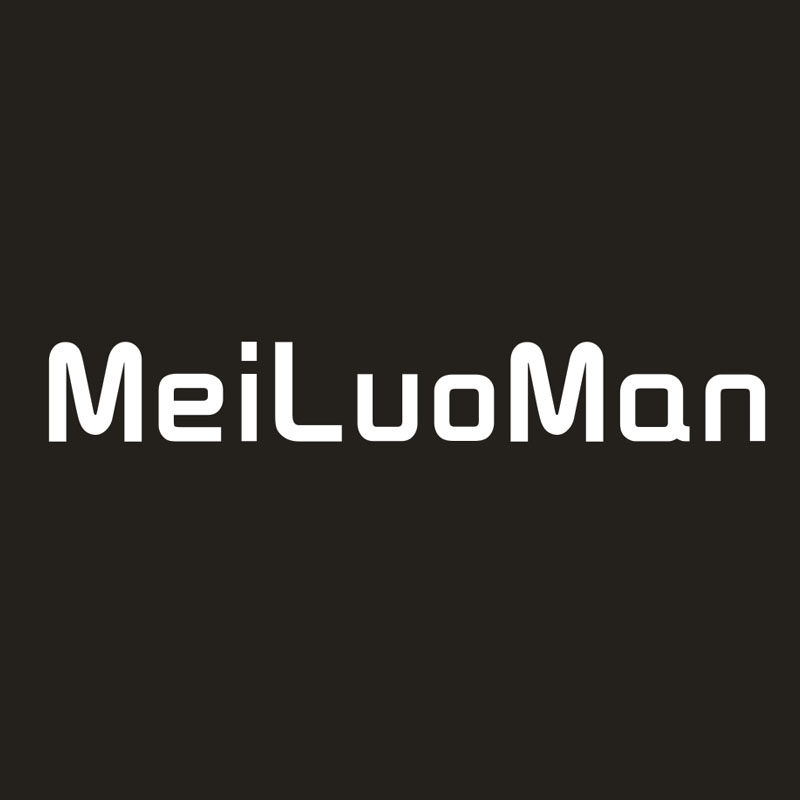 MeiLuoMan厨房电器旗舰店的LOGO