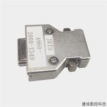 Bargaining price A660-2008-T349 FANUC FANUC plug and socket spot inventory bargaining