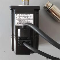 Negotiation SGMAH-02A1A61D SGMAH-02A1A61D-OY Yaskawa servo motor available from stock