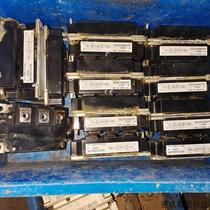 Bargain price disassembly of Mitsubishi module CM200DU-24F with good function package