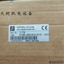 Negotiation P F encoder RVI58N-032K1A61N-00100 original 121709 bargaining