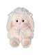 Lillian Lop-Eared Rabbit High-End Rabbit Plush Toy Comfort Doll Stuffed Toy Girl's Birthday New Year Gift