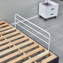 San Philos bed rails for childrens upper bunk anti-fall no punching anti-falling bedside railings elderly guardrails