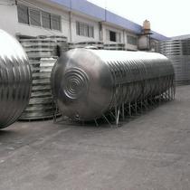 Air energy solar household commercial water heater hotel dormitory 1 ton-10 tons stainless steel insulated water tank drum