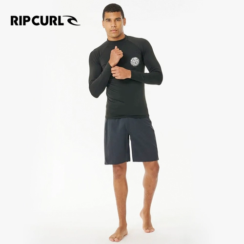 Австралийский рипкурл с длинными рукавами флисовый костюм медузы мужчина для подводного плавания для подводного плавания костюм для костюма