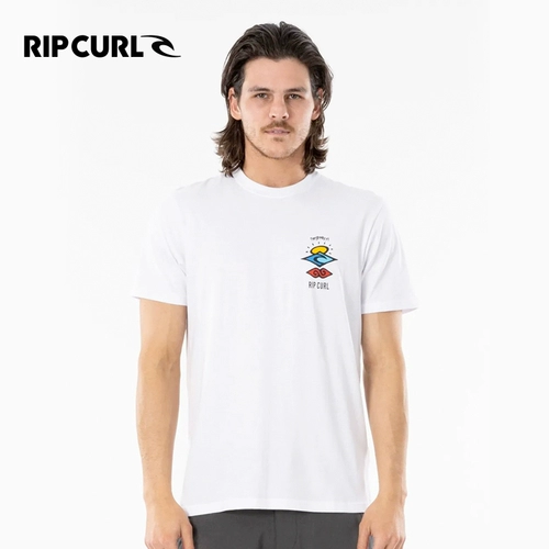 Австралийская футболка Ripcurl Search