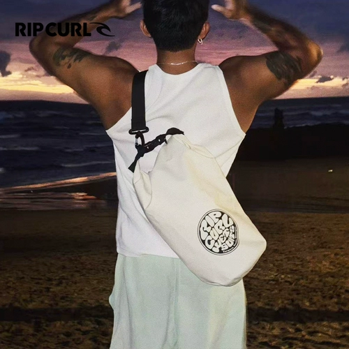 Пляжная водонепроницаемая сумка, спортивная сумка-органайзер для плавания, пляжный стиль