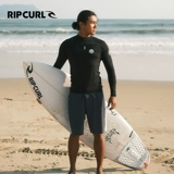 Австралийский рипкурл с длинными рукавами флисовый костюм медузы мужчина для подводного плавания для подводного плавания костюм для костюма