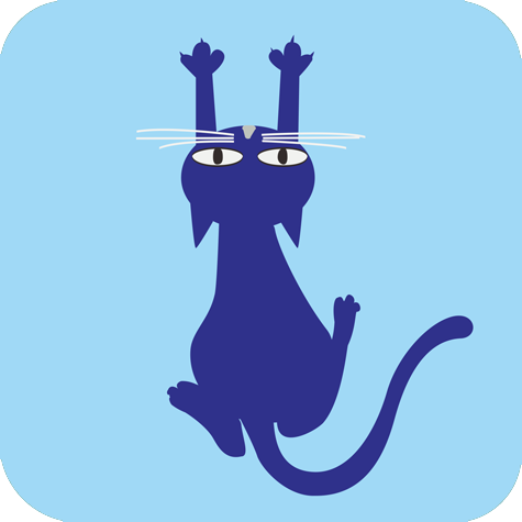 兰猫爬爬宠物用品官方企业店的LOGO