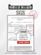 George Bass Spring Latex Mattress Five-Star Hotel Home Use Simmons Jute Soft Cushion Hard Mattress 25cm Thickened