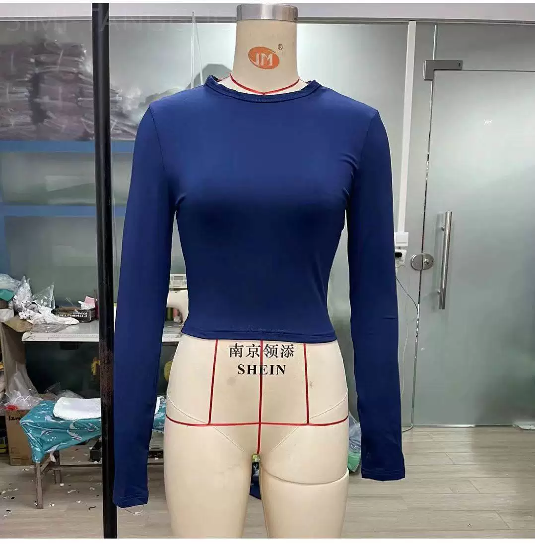 Женская футболка SPICE GIRL slim fit shirt новый товар