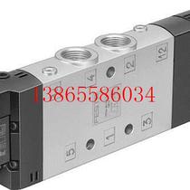 Take the front consulting Festo solenoid valve CPE18-M1H-3OLS 163144 spot bargain price