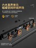 Tv Soundbar High-Quality Home Theater Ktv Set Subwoofer Living Room Home Karaoke Bluetooth Speaker