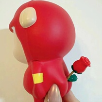 Decompression toys Pig Man pinch fun creative funny vent doll small doll decompression ornaments slow rebound pinch