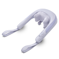 OJiahua OG2608 Neck Shoulder Massager Neck Massage Instrument Knead Oblique Square Muscle Massage Shawl