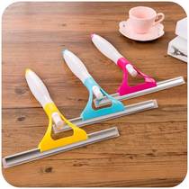 HOT Washing brush Magic Spray type cleaning brush glass wipe