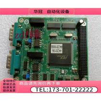 IEI Wedda PM-1680-CBM-R10 REV 1 0 Double COM port Main Board (négociation)